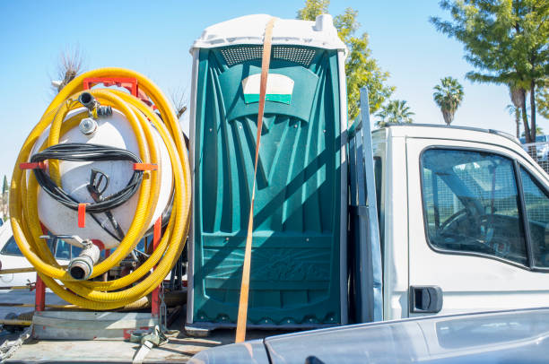 Best Local porta potty services  in Raubsville, PA