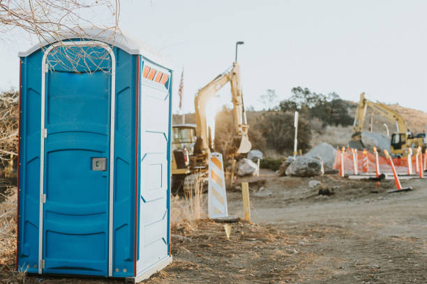 Best Construction site porta potty rental  in Raubsville, PA
