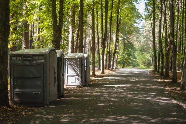 Best Porta potty rental for outdoor events  in Raubsville, PA