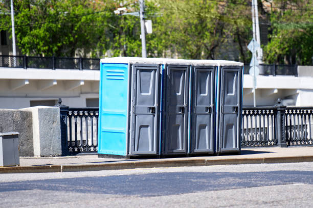 Best Portable toilet rental cost  in Raubsville, PA