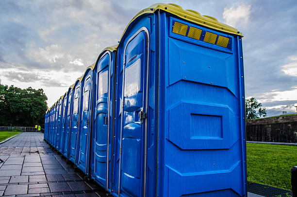 Best Porta potty rental for outdoor events  in Raubsville, PA